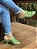 Sandália Salto Taça Kiwi - Imagem 4
