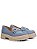 Loafer Jeans Laço Brilhante Solado Tratorado - Imagem 3