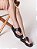 Chinelo Plataforma Vic Preto - Imagem 3