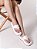 Chinelo Plataforma Vic Off White - Imagem 3