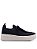 Tênis Meia Casual Knit Preto - Imagem 1