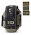 Protetor Abafador Eletrônico Walkers Razor Patriot com 4 Patches - Imagem 2
