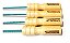 Kit Escovas Para Limpeza de Armas - X-Treme - Shotgun - Imagem 7