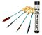 Kit Escovas Para Limpeza de Armas - X-Treme - Shotgun - Imagem 1