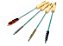 Kit Escovas Para Limpeza de Armas - X-Treme - Shotgun - Imagem 5