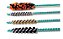 Kit Escovas Para Limpeza de Armas - X-Treme - Shotgun - Imagem 3