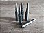 Snap Caps Munição De Manejo Treino Tiro Seco Calibre 308 WIN - 7.62 NATO -  Aço Carbono - NOBULLET - Imagem 3