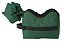 Bag / Bolsa de Apoio Para Carabina / Sand Bags Saco Deadshot Tiro De Precisão - Imagem 4