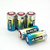 Pilha Bateria 4lr44 6v Coleira Anti Latido 476a A544x Px28a - Imagem 5