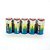 Pilha Bateria 4lr44 6v Coleira Anti Latido 476a A544x Px28a - Imagem 4