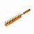 Kit Limpeza para Arma Pistola Revolver Calibre 38/357 .380 e 9mm - Imagem 5