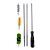 Kit Vareta Para Limpeza Arma Calibre 12 ga - Escopeta - Pump - Espingarda - Imagem 5