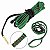 Bore Snake Limpador De Canos de Armas - Imagem 4