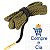 Bore Snake Limpador De Canos de Armas - Imagem 2