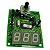 PLACA PCI IHM/01-SW-IHM/01-V03.05 - Imagem 1