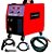 Máquina de Solda Inversora MTE-210 Plus Multiprocesso Tig, Mig e Eletrodo Bivolt - BAMBOZZI-39502 - Imagem 2