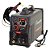 MÁQUINA DE CORTE PLASMA PILOT ARC 65A 220V CUT 65 - SAINTS SOLDAS - Imagem 2