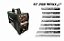 Máquina De Solda Inversora Saints Soldas St 250 Maxx 1oo% 220v - Imagem 3