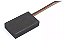Kit 02 Escovas Para Excitatriz Bambozzi Medidas 30x19x07mm - Imagem 2