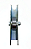 SUPORTE TENSOR SAG - BAMBOZZI - D22320 - Imagem 2