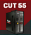 Máquina de Corte Plasma CUT 55 SAINTS 220v Monofásicao Compressor Interno - Imagem 3