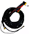 INVERSORA DE SOLDA PLASMA CUT 100 220/380/440V - Imagem 2