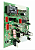 Placa CVM Motor 42v linha TDG Bambozzi - Imagem 2