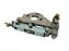 CONJ.DA BASE ALIMENTADORA SAG-1006/1007 - Imagem 1