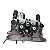 Motor Tracionador 42V 80W -BAMBOZZI - Imagem 2