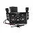 Motor Para Maquina De Solda Tracionador Dc 42v 1.0-1.2mm 4X4 - Imagem 1