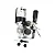 Motor Tracionador Arame Mig 42v - 50W  Completo - Imagem 1