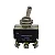 Chave 14201 Interruptor Alavanca Bipolar 15A 2 Posições Fixa Margirius - Imagem 1