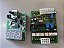 CONJUNTO DE PLACA ICD6/IHM - TDC 445WISE3 BAMBOZZI - Imagem 1