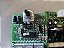 CONJUNTO DE PLACA ICD6/IHM - TDC 445WISE3 BAMBOZZI - Imagem 2