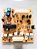 PLACA P400 TDC 435 BAMBOZZI - Imagem 1