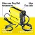 Máquina De Solda Mig Esab Bantam Mig Inversora Bivolt 110/220v - Imagem 2