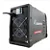 Inversor De Solda Pesada STX 305 SAINTS P/ Eletrodo 5mm Cor Preto Frequência 50,60HZ - Imagem 2