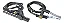 INVERSORA DE SOLDA HIGH FIRE 160a 220V MONOFÁSICA BAMBOZZI - Imagem 2