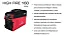 INVERSORA DE SOLDA HIGH FIRE 160a 220V MONOFÁSICA BAMBOZZI - Imagem 3