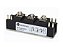 MODULO DE TIRISTOR MTG 100A 600V - Imagem 1