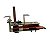 CHAVE COMUTADORA TRR-425/450DC - Imagem 1