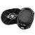 Par Alto-Falantes Quadriaxial 6x9 B4X69 P 80W Rms Bravox - Imagem 3