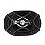 Par Alto-Falantes Quadriaxial 6x9 B4X69 P 80W Rms Bravox - Imagem 2