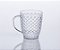 Caneca de Plástico Cristalino Para Chás e Café Luxxor 400 ML - Imagem 2