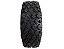 Pneu 4.10 X 3.50 Aro 4 Scooter Skate Elétrico Rx Tires - Imagem 2