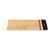 Tabua Bamboo Retangular 48,2cm x 14,5cm x 1,5cm MOR - Imagem 1