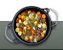 Panela Caçarola Moqueca 6 Litros 32 Cm Tampa de Ferro - Imagem 2