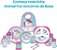 Garrafa Garrafinha Copo  Transição Treinamento Infantil - Imagem 7