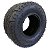 Pneu Para Moto SCooter Elétrica 225/55-8 VOLT 18x9.50-8 100056 Rx Tires - Imagem 2