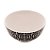 Bowl de Porcelana EGYPT 15cm x 7,5cm 8659 Lyor - Imagem 2